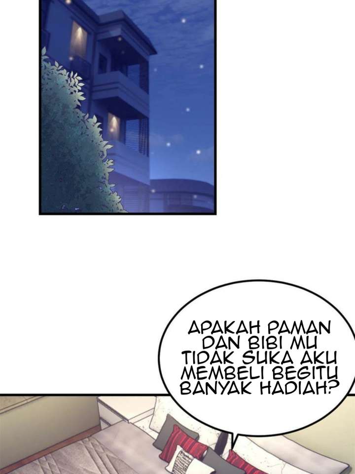 My Exclusive Dream World Adventures Chapter 139 Gambar 28