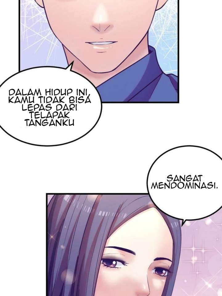My Exclusive Dream World Adventures Chapter 139 Gambar 36