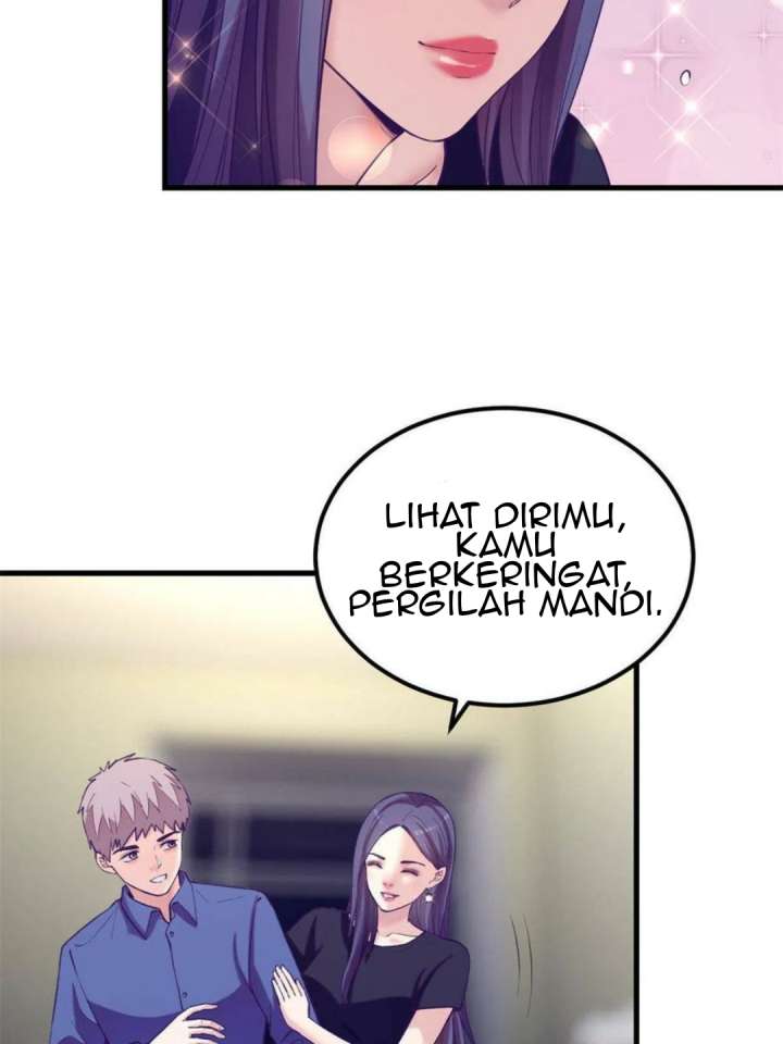 My Exclusive Dream World Adventures Chapter 139 Gambar 37
