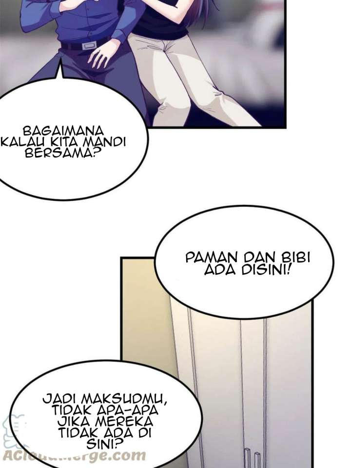 My Exclusive Dream World Adventures Chapter 139 Gambar 38