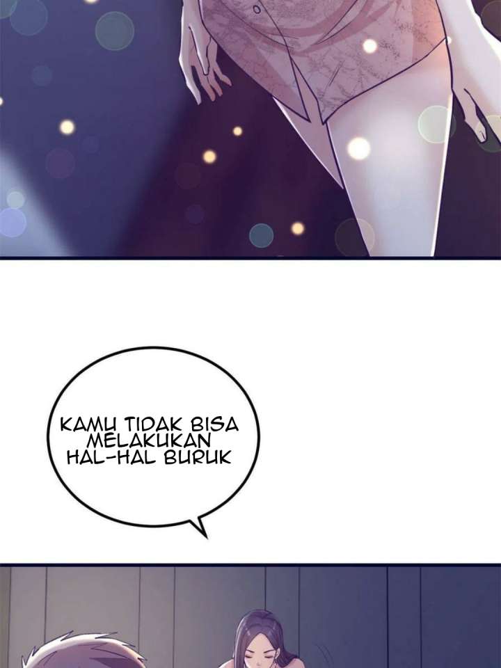 My Exclusive Dream World Adventures Chapter 139 Gambar 41