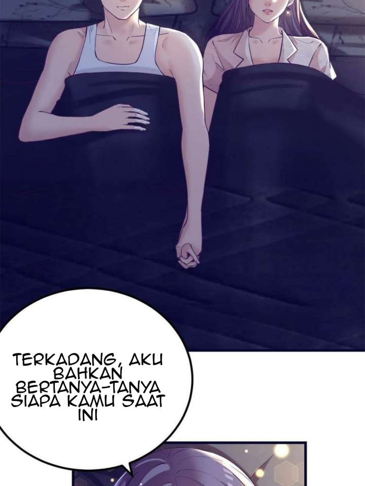 My Exclusive Dream World Adventures Chapter 139 Gambar 47