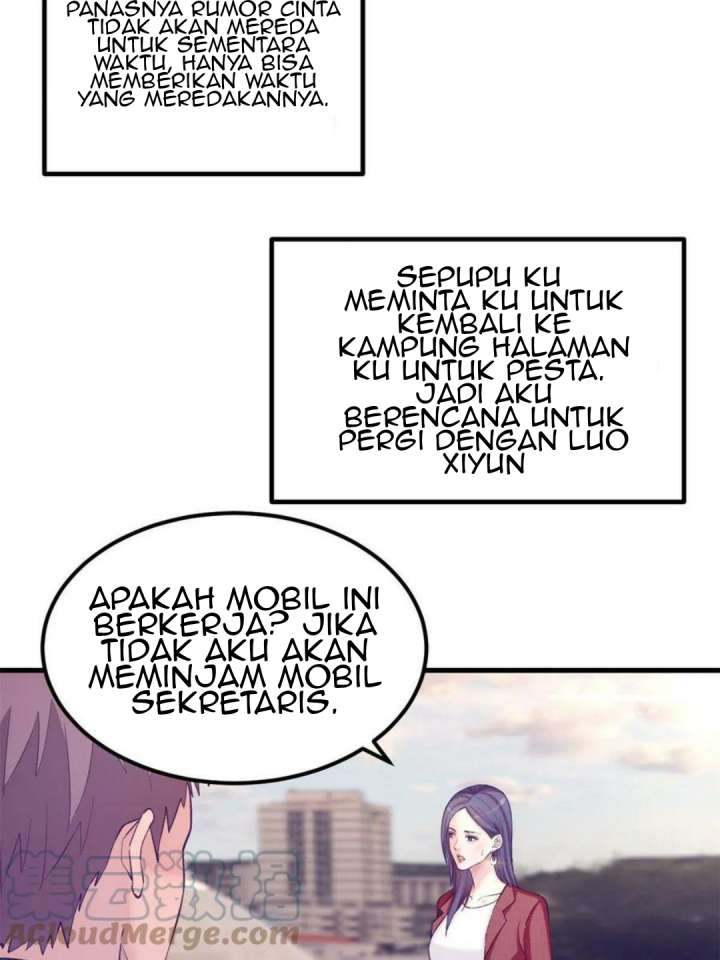 My Exclusive Dream World Adventures Chapter 139 Gambar 5