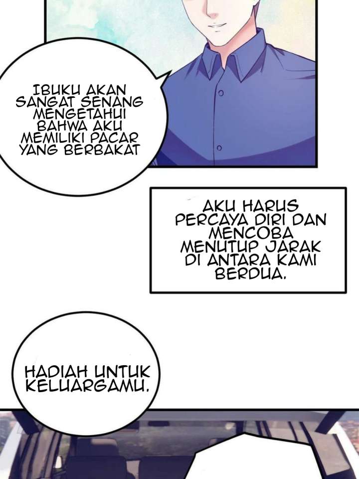 My Exclusive Dream World Adventures Chapter 139 Gambar 7