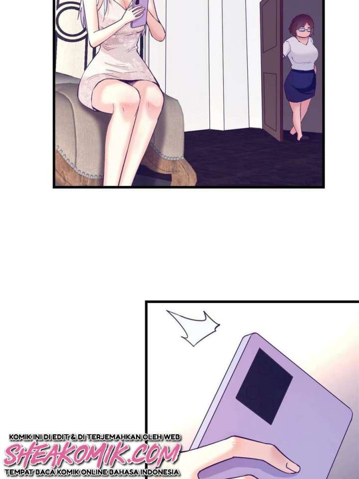 My Exclusive Dream World Adventures Chapter 138 Gambar 10