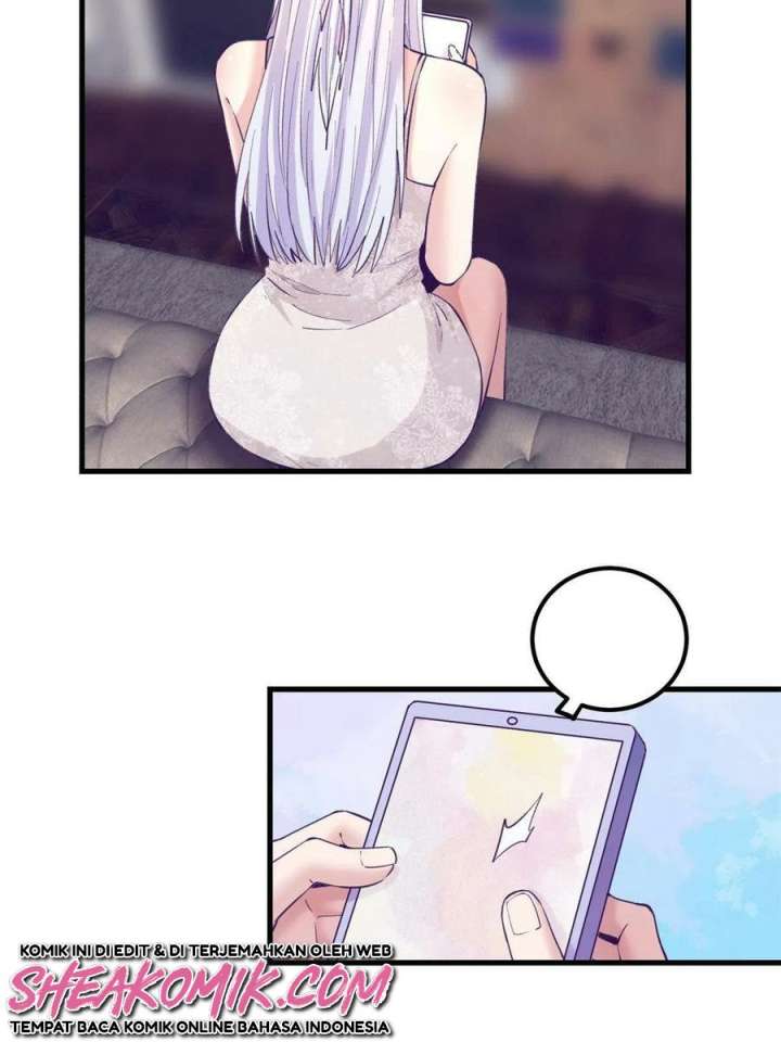 My Exclusive Dream World Adventures Chapter 138 Gambar 15