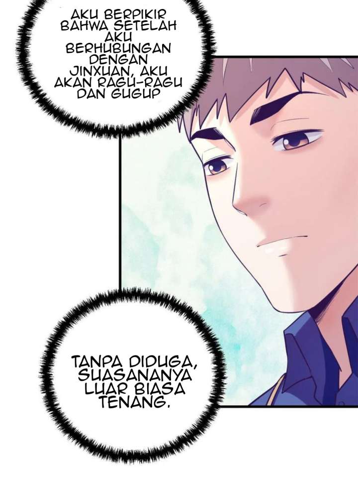 My Exclusive Dream World Adventures Chapter 138 Gambar 28