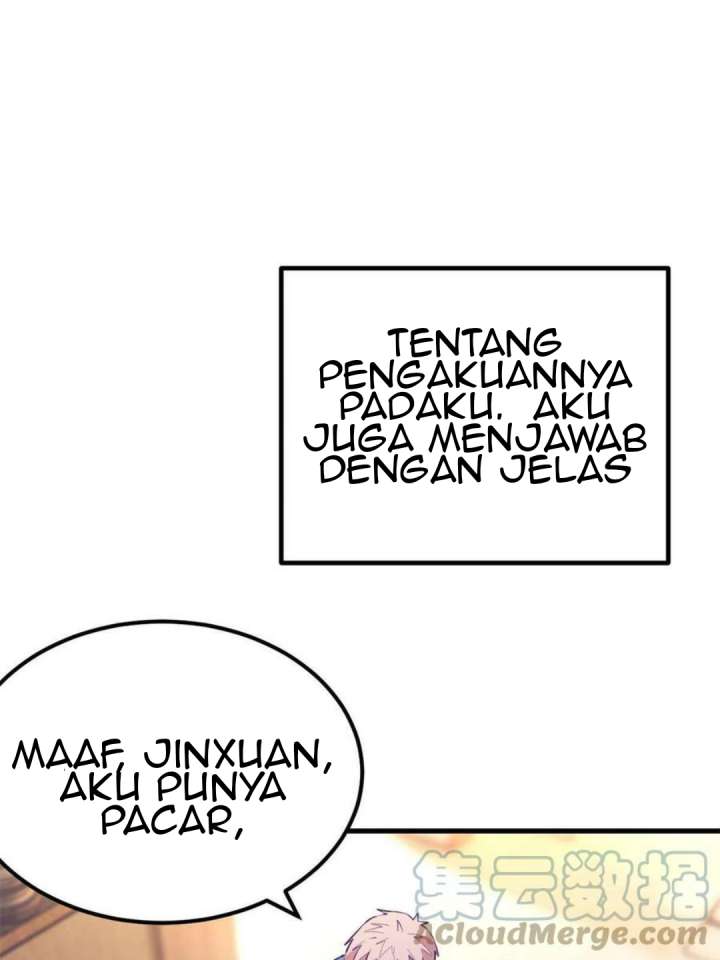 My Exclusive Dream World Adventures Chapter 138 Gambar 38