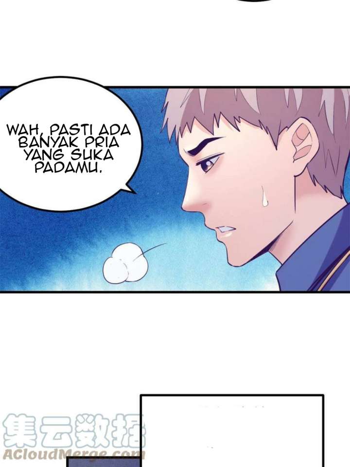 My Exclusive Dream World Adventures Chapter 138 Gambar 41