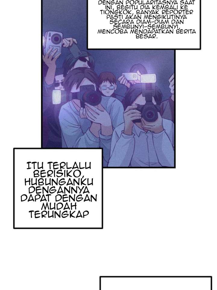 My Exclusive Dream World Adventures Chapter 138 Gambar 42