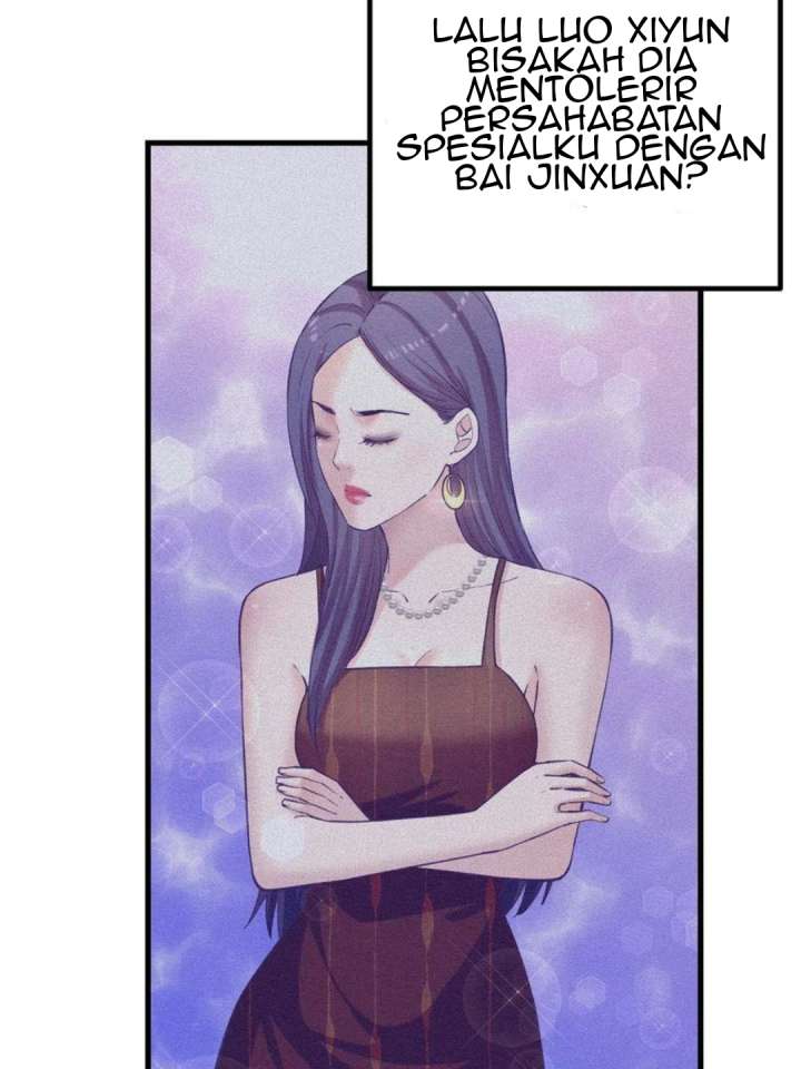 My Exclusive Dream World Adventures Chapter 138 Gambar 43