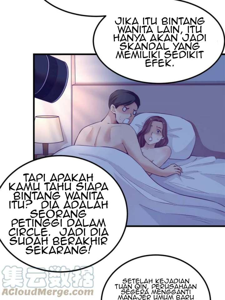 My Exclusive Dream World Adventures Chapter 138 Gambar 5