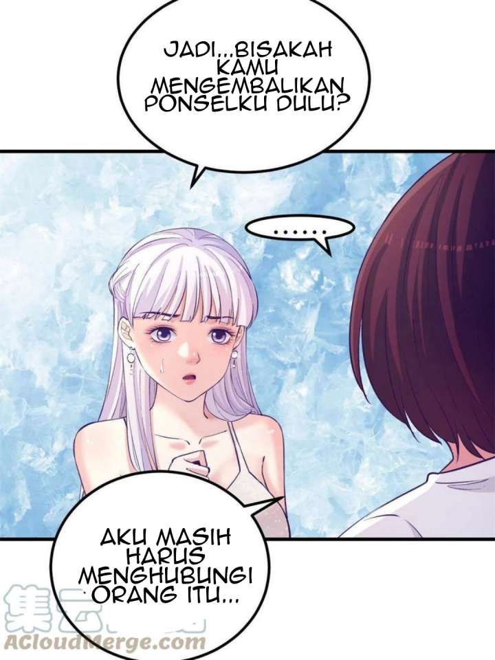 My Exclusive Dream World Adventures Chapter 138 Gambar 8