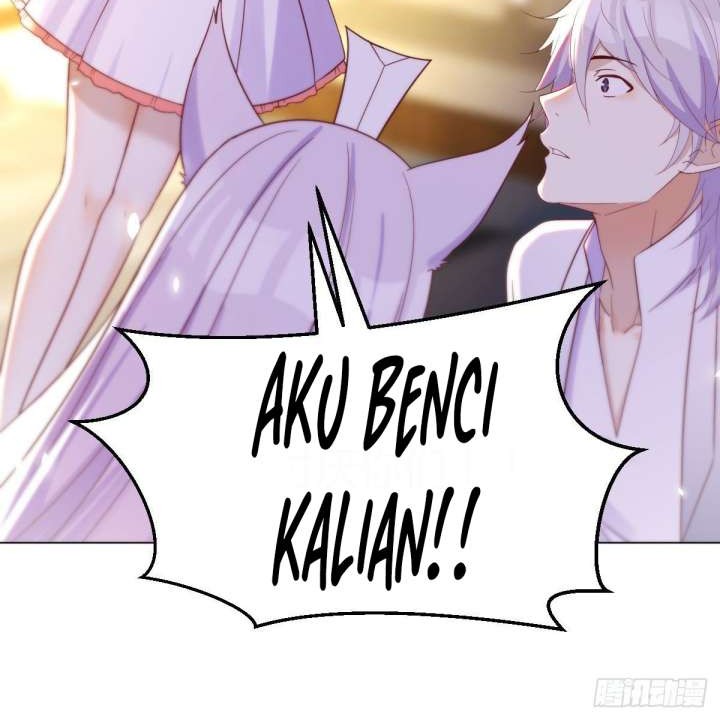 Before Becoming Invincible, Too Many Love Chapter 17 Gambar 22