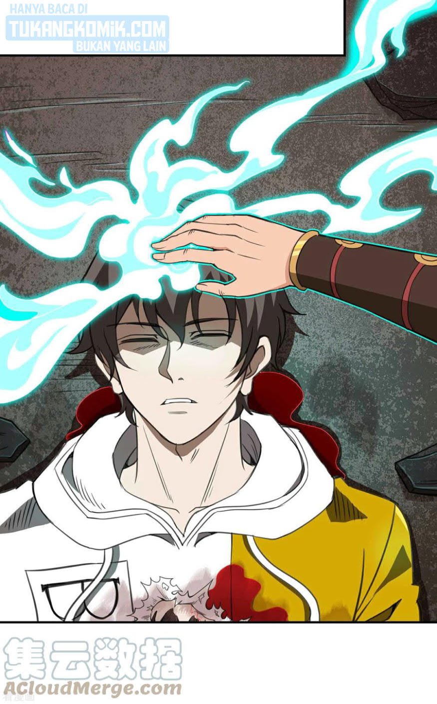 Useless First Son-In-Law Chapter 133 Gambar 11