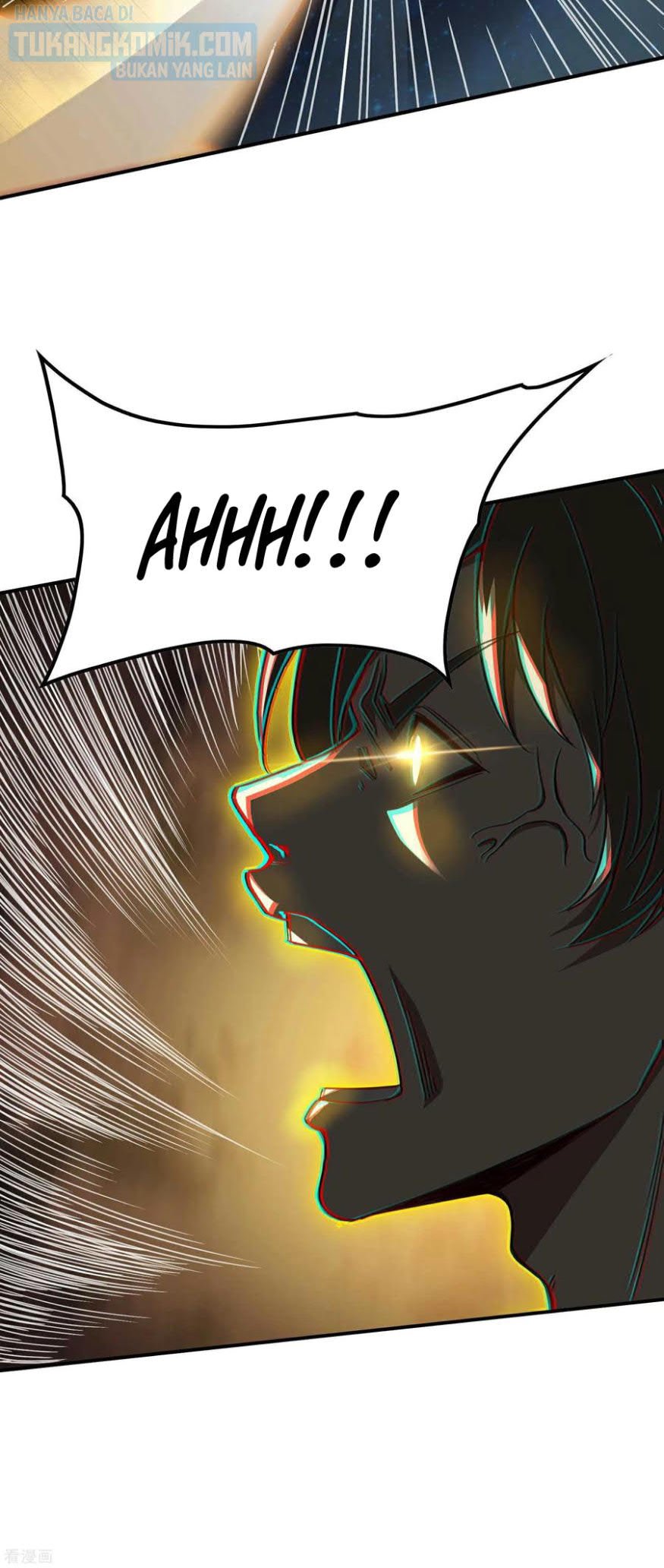 Useless First Son-In-Law Chapter 133 Gambar 36