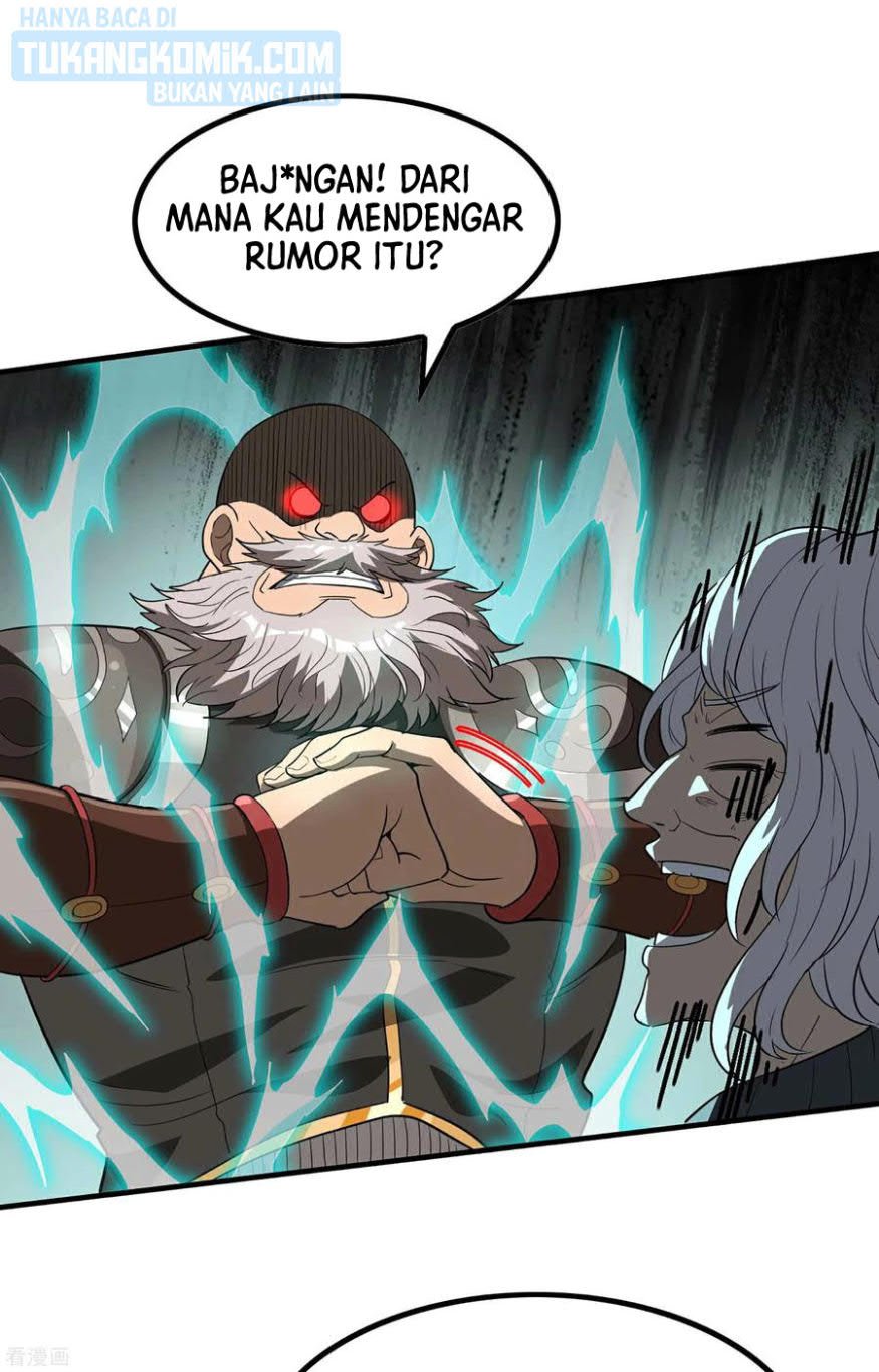 Useless First Son-In-Law Chapter 133 Gambar 6