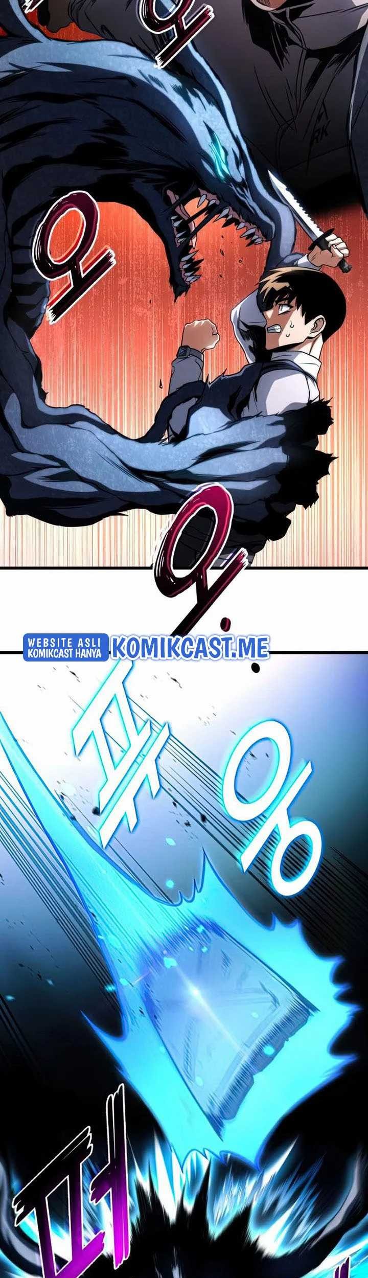 Kill The Dragon Chapter 26 Gambar 76
