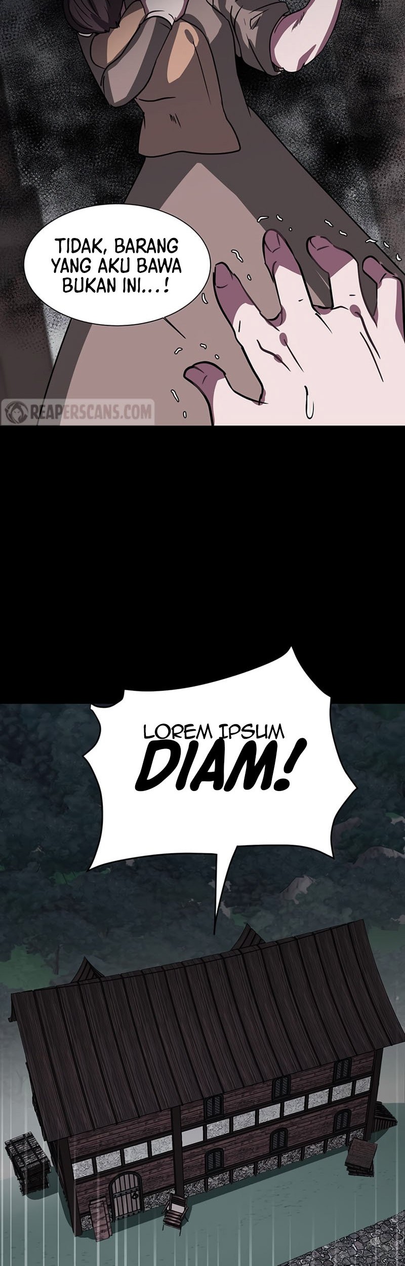 Estio Chapter 55 Gambar 43