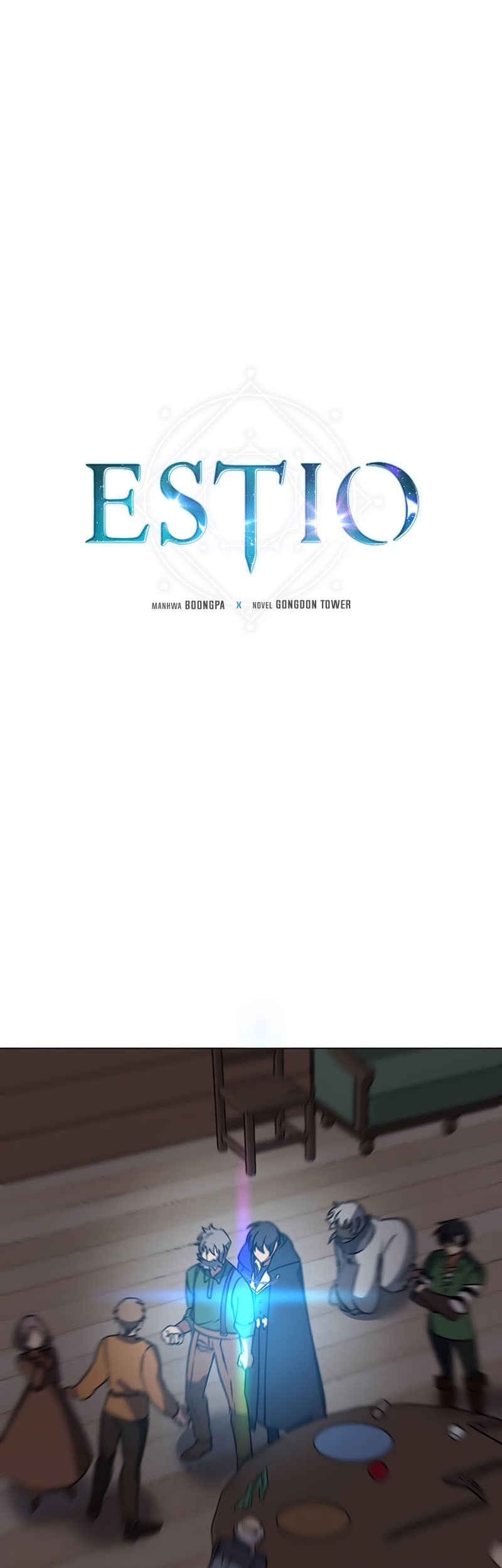 Manhwa Estio Chapter 55 gambar nomor 2