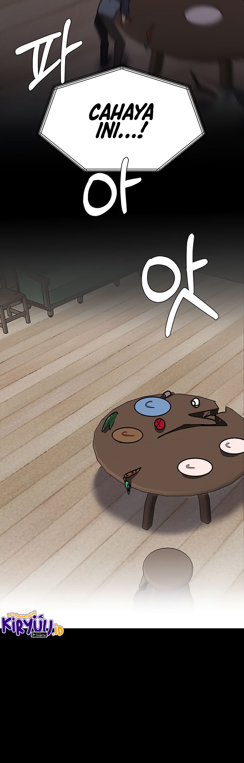 Estio Chapter 55 Gambar 3