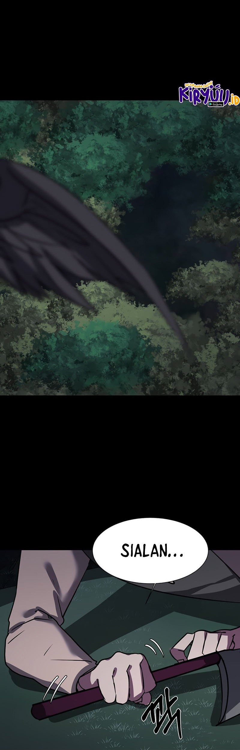 Estio Chapter 55 Gambar 8