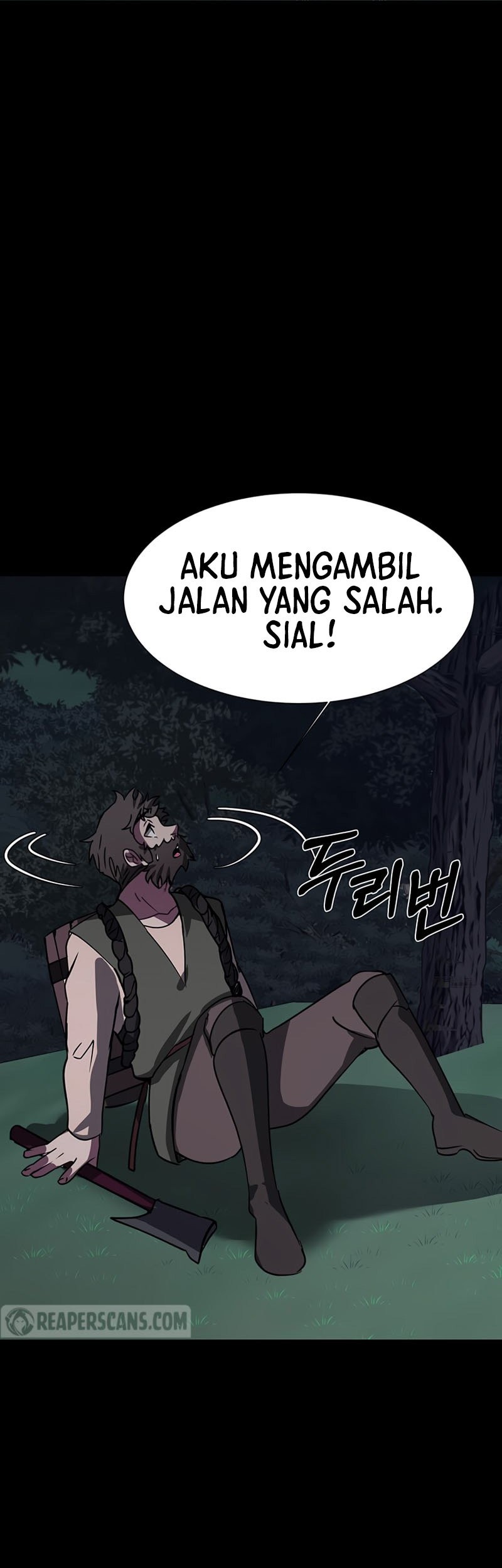 Estio Chapter 55 Gambar 9
