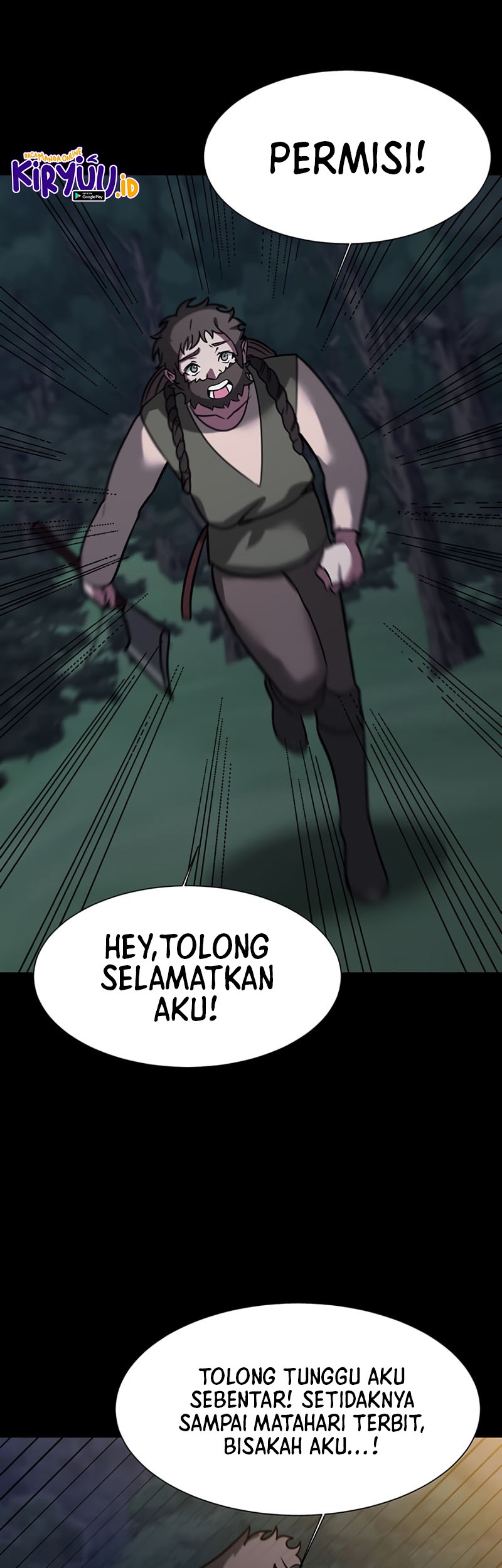 Estio Chapter 55 Gambar 12