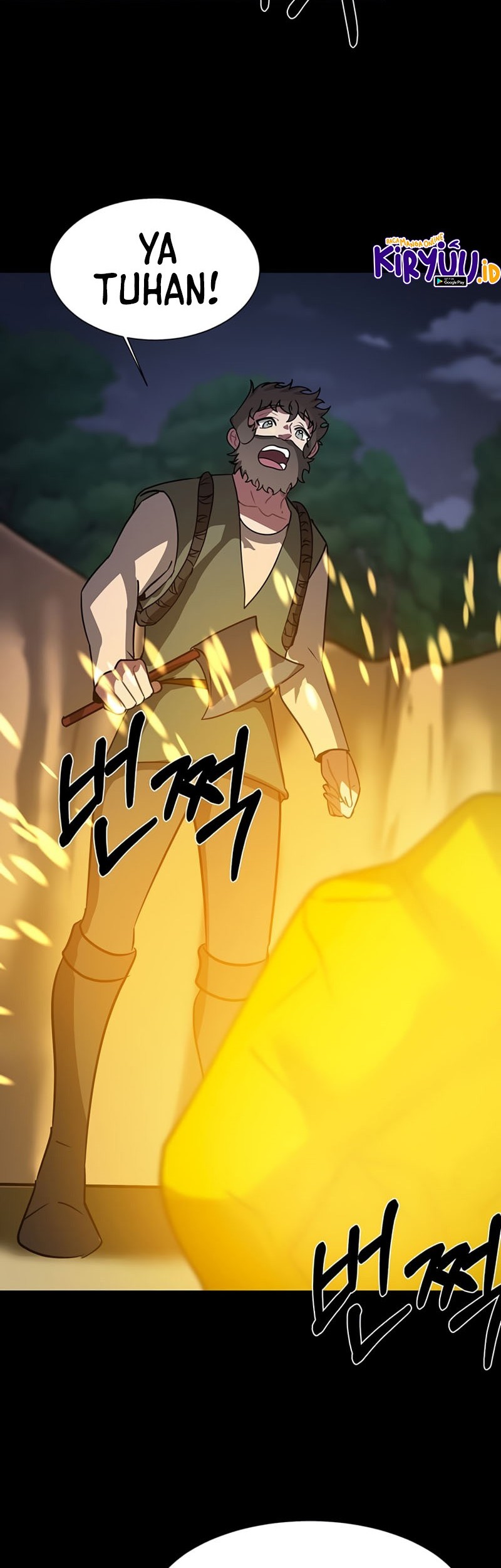 Estio Chapter 55 Gambar 18