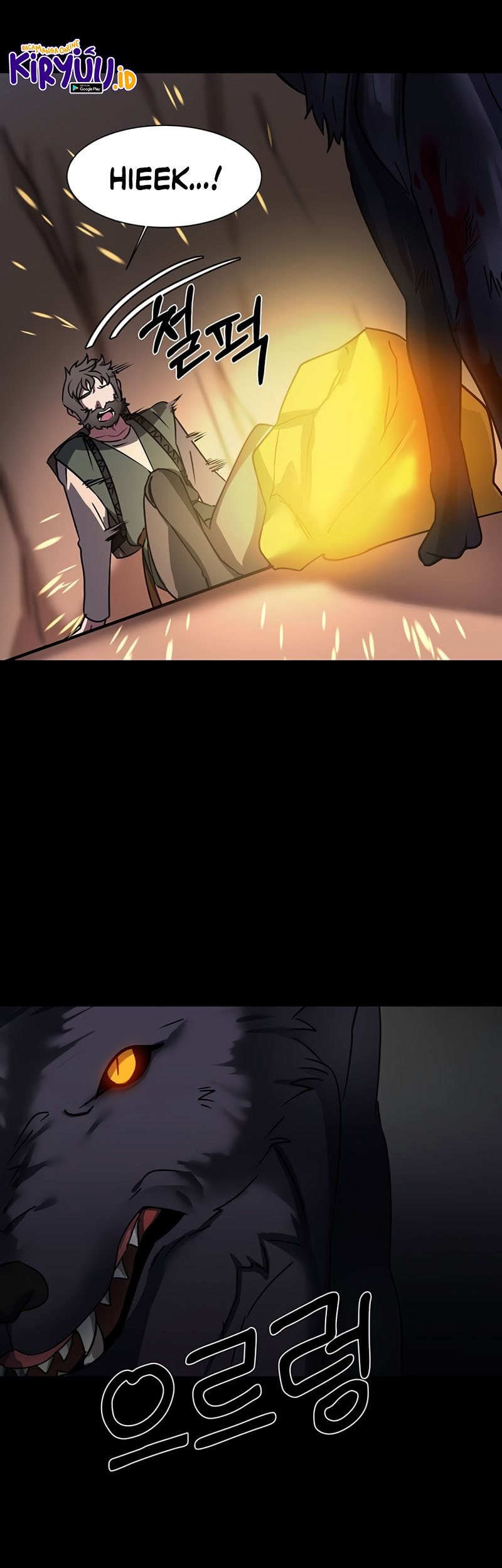 Estio Chapter 55 Gambar 22