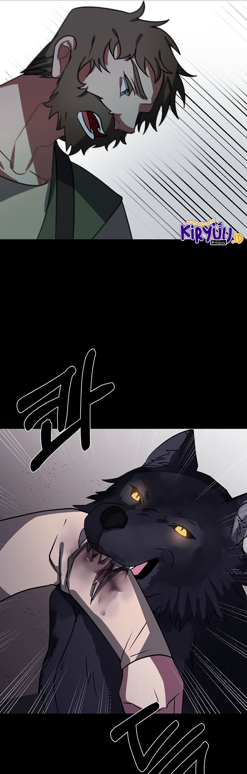 Estio Chapter 55 Gambar 27