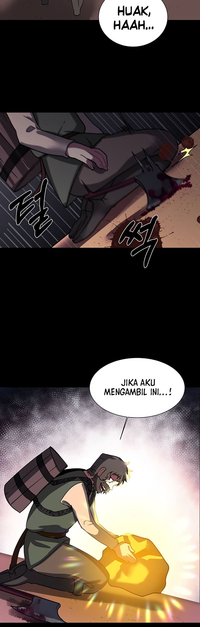 Estio Chapter 55 Gambar 30