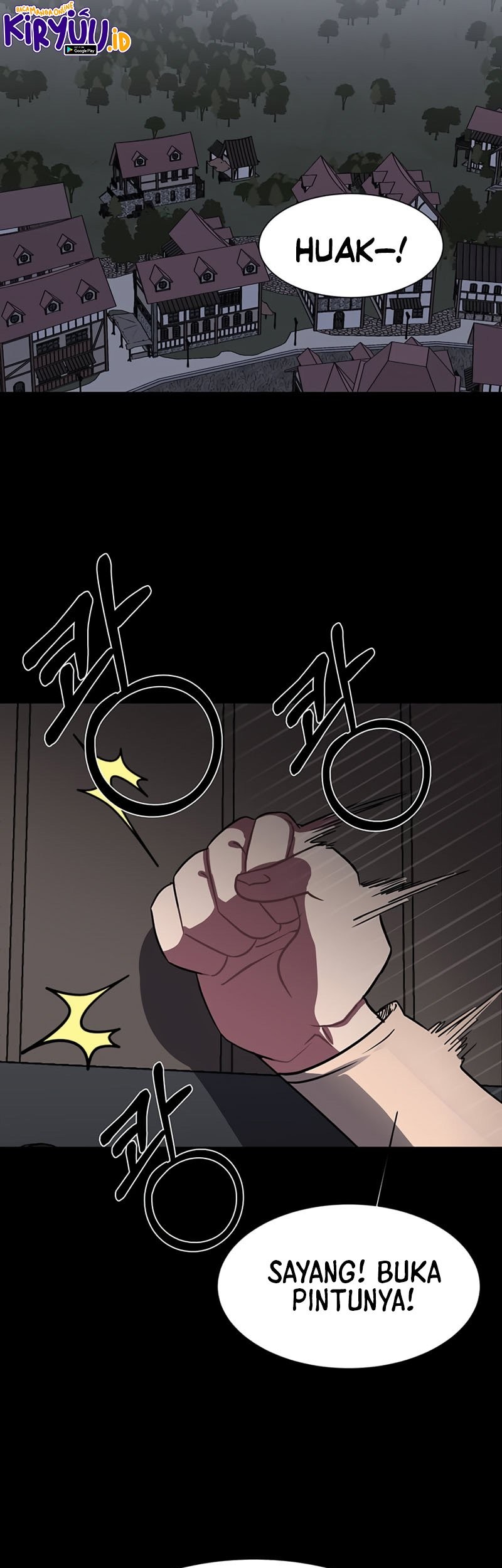 Estio Chapter 55 Gambar 32