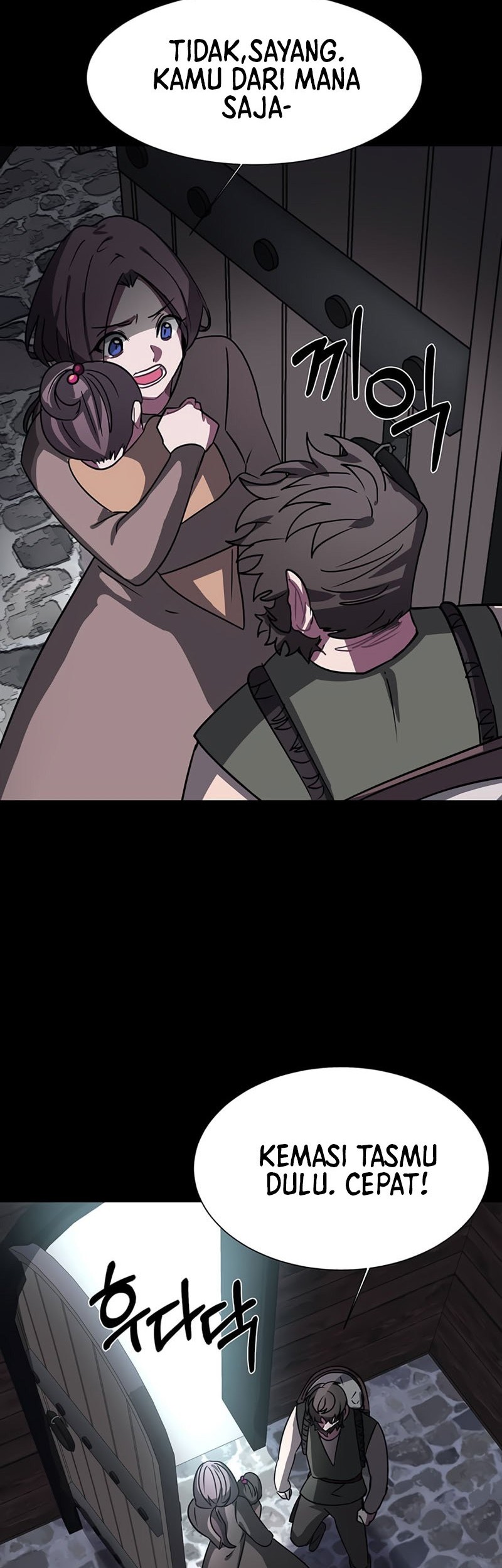 Estio Chapter 55 Gambar 33