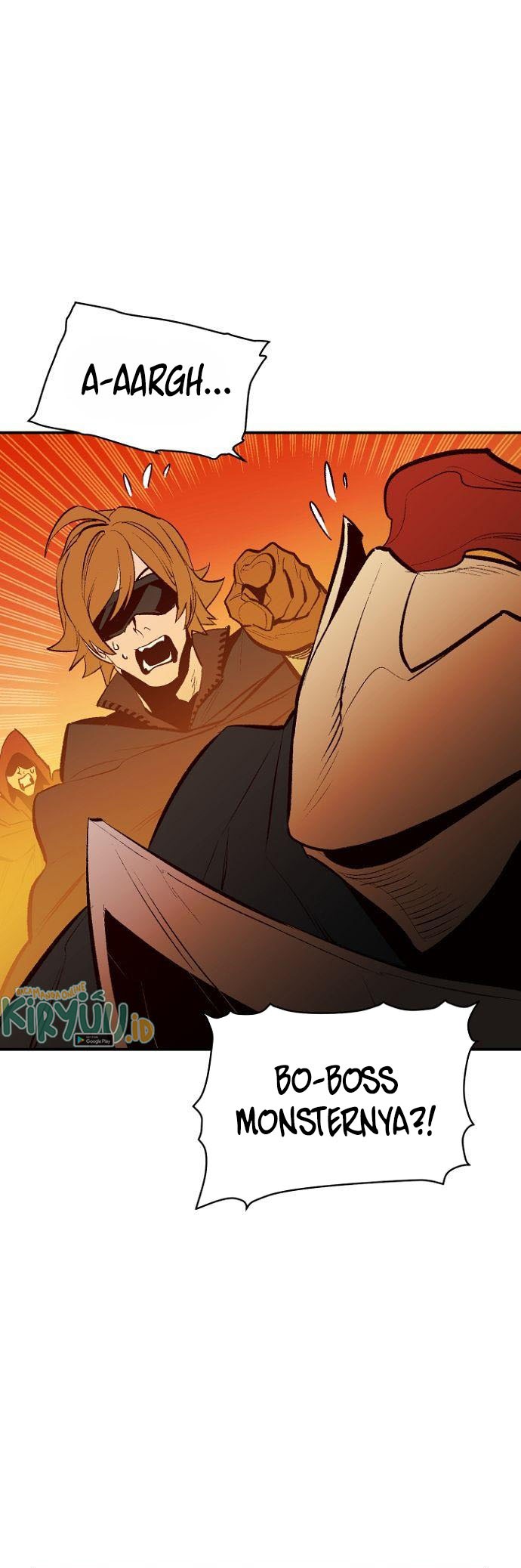 Alone Necromancer Chapter 58 Gambar 64