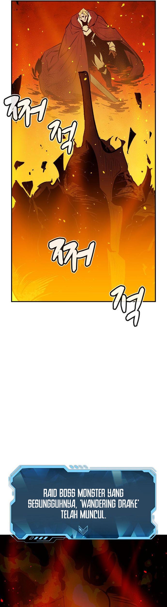 Alone Necromancer Chapter 58 Gambar 65