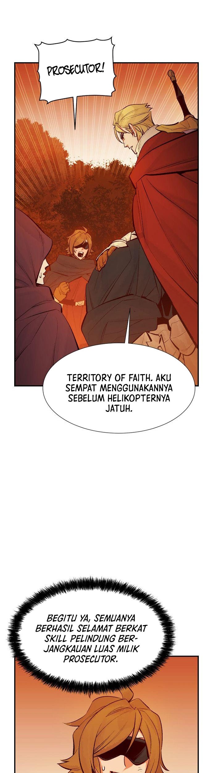 Alone Necromancer Chapter 58 Gambar 25