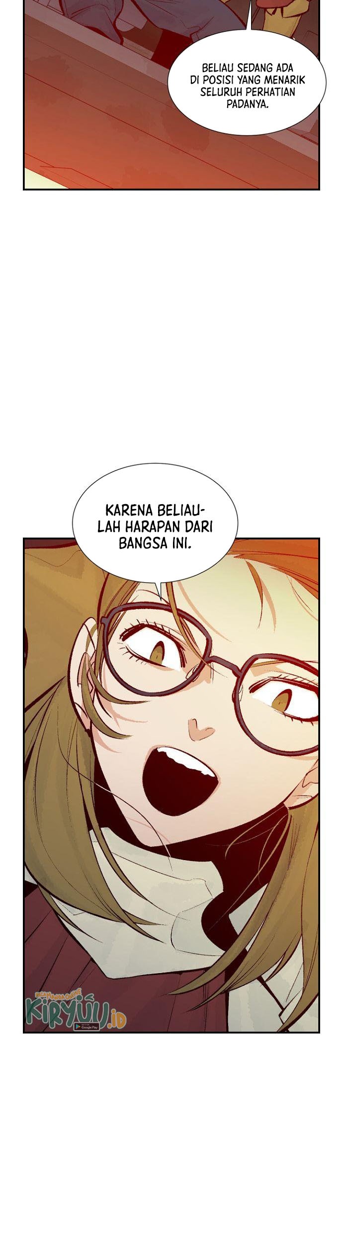 Alone Necromancer Chapter 58 Gambar 29