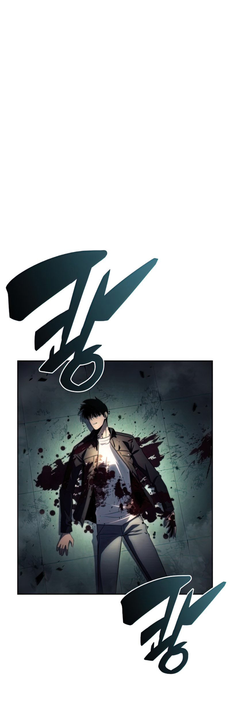 Baca Manhwa Solo Max-Level Newbie Chapter 65 Gambar 2