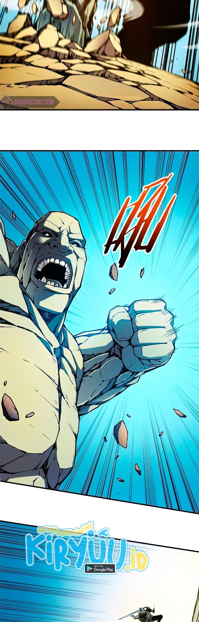 Reincarnation Of The Strongest Sword God Chapter 06 Gambar 39