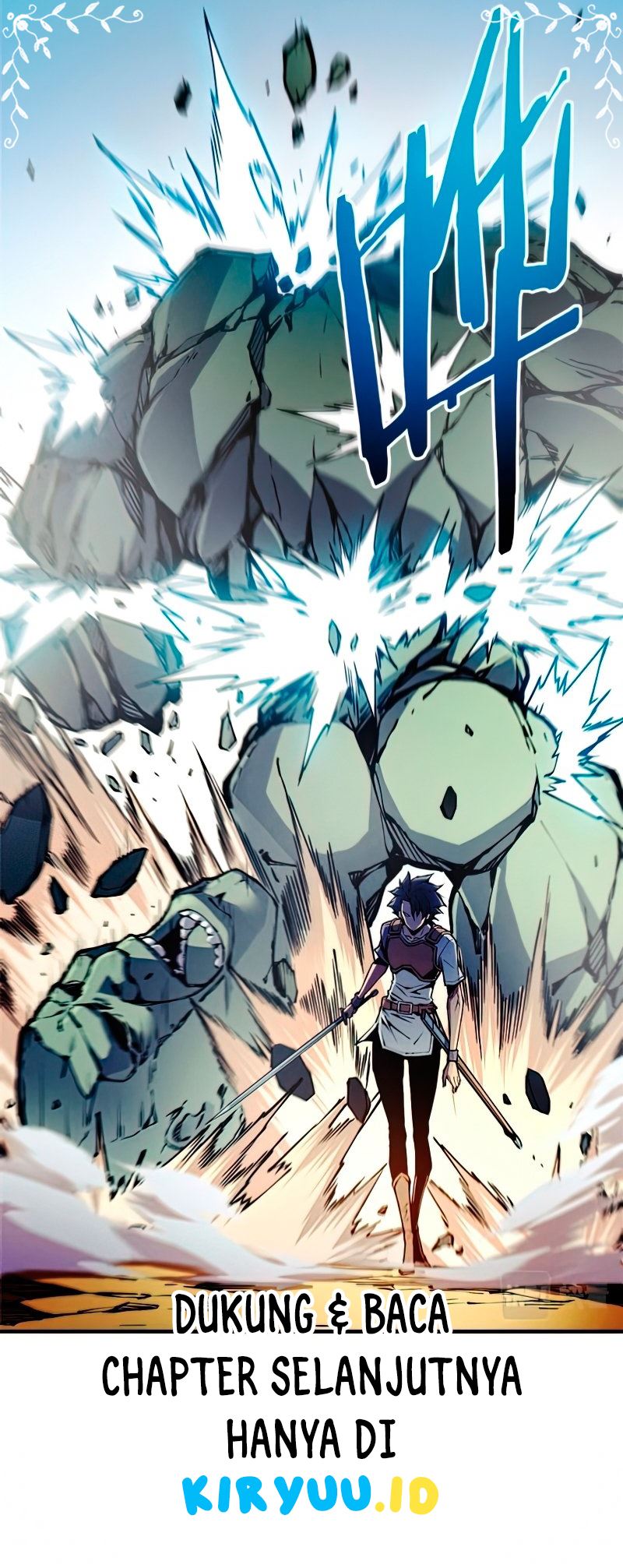 Reincarnation Of The Strongest Sword God Chapter 06 Gambar 44