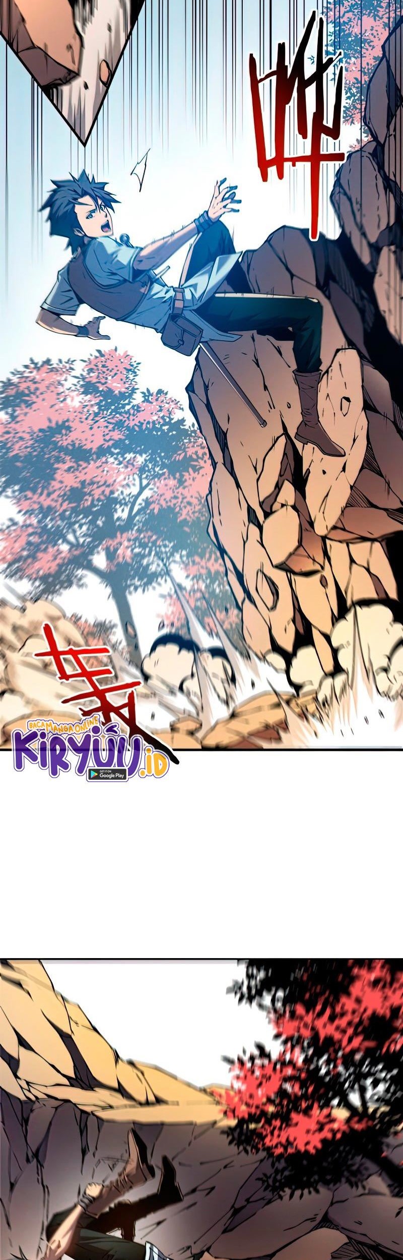 Reincarnation Of The Strongest Sword God Chapter 06 Gambar 11