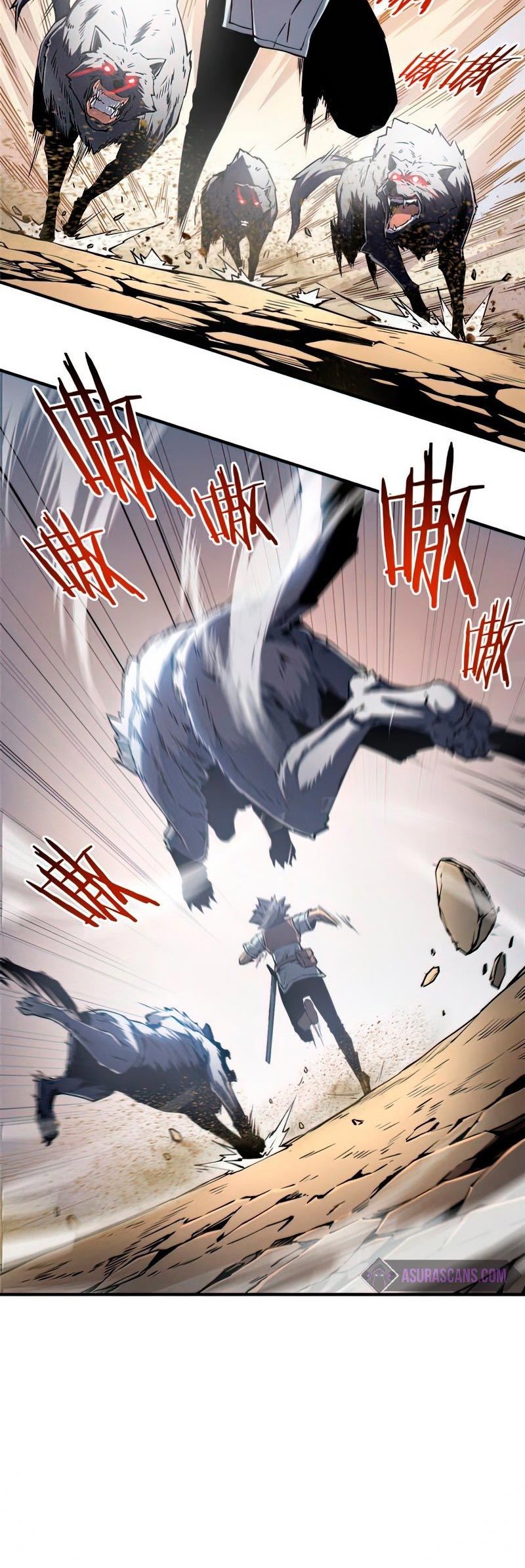 Reincarnation Of The Strongest Sword God Chapter 06 Gambar 14