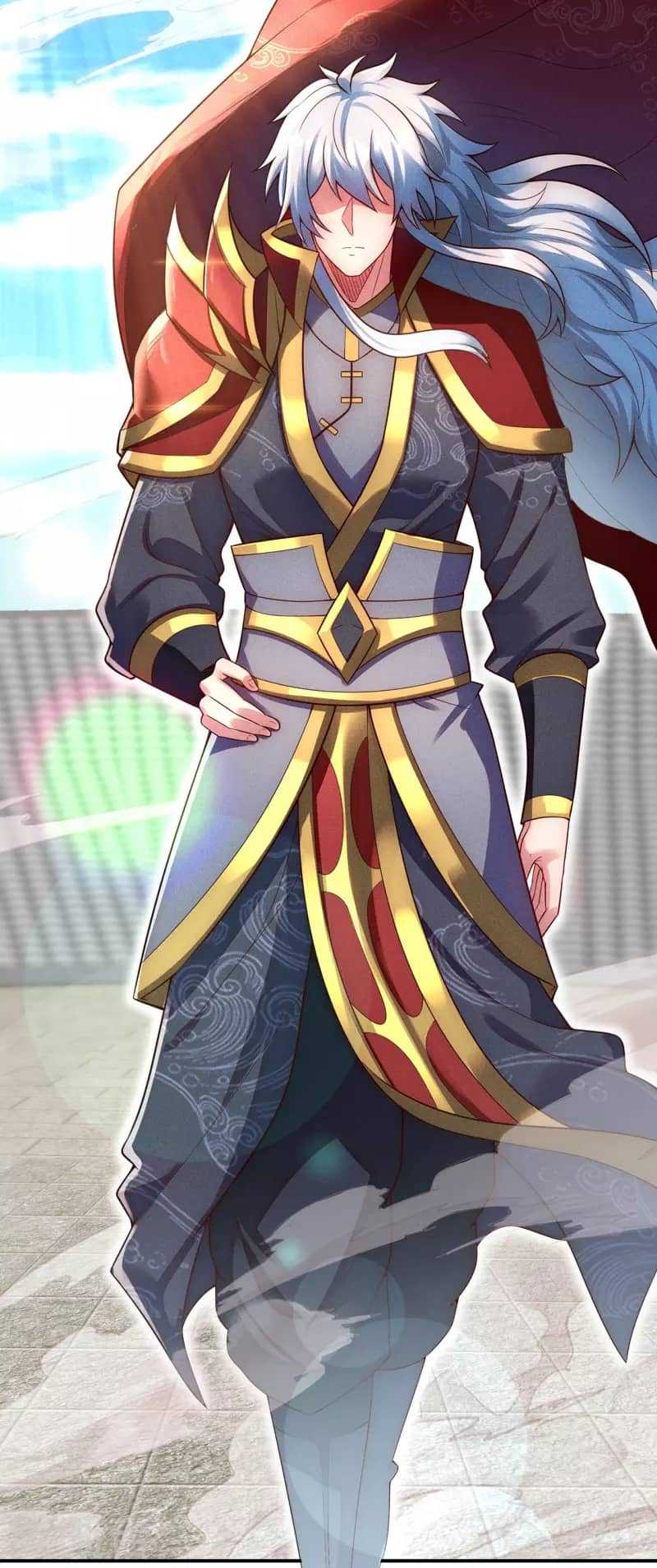 xuantian supreme chapter 42 - Page 10