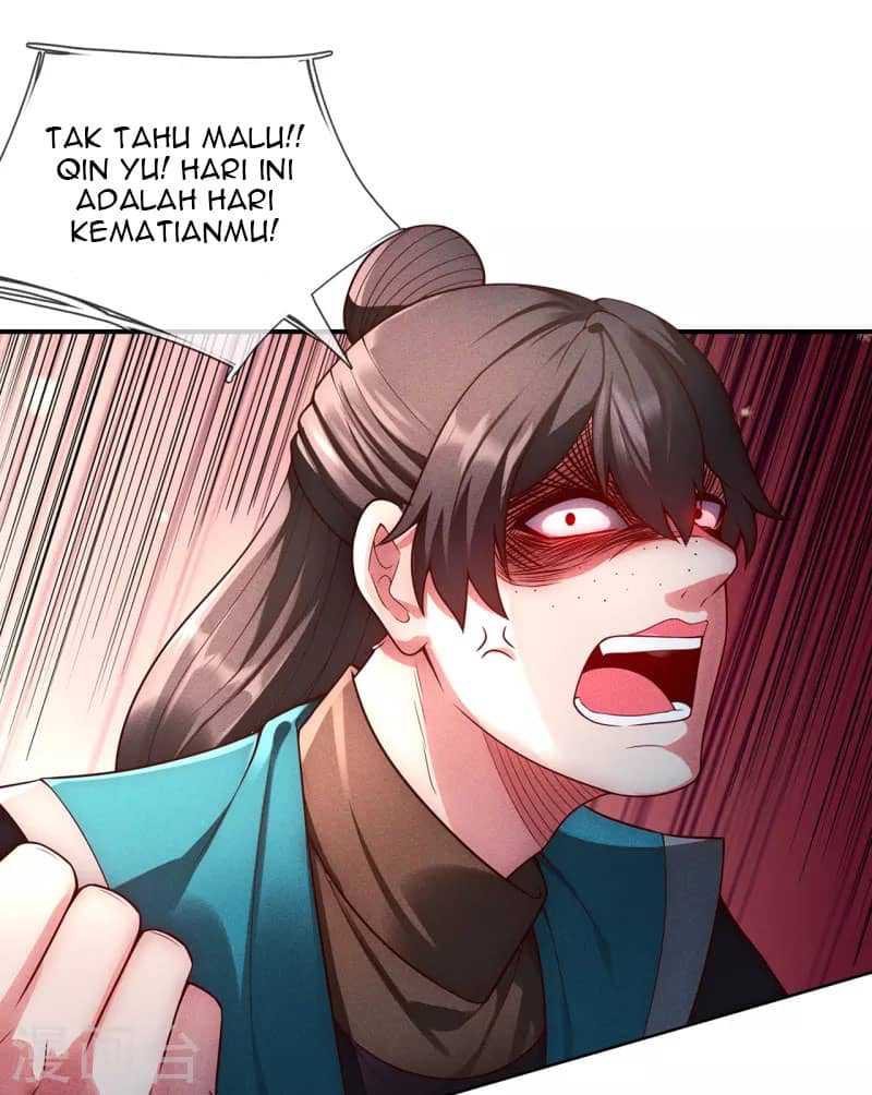 xuantian supreme chapter 42 - Page 15