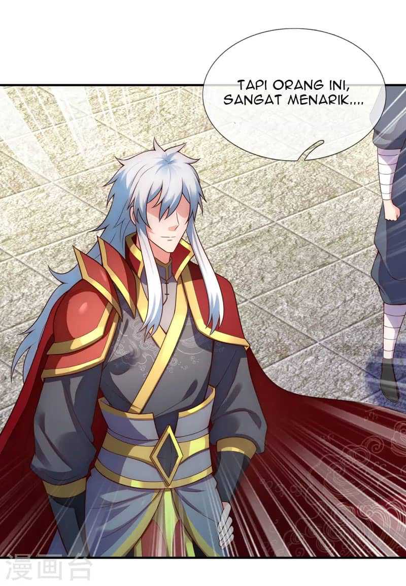 xuantian supreme chapter 42 - Page 19