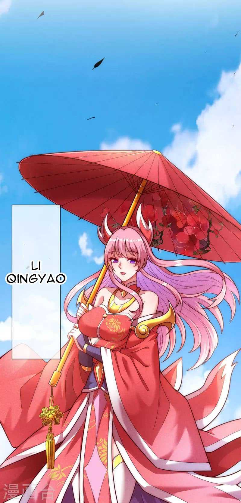 xuantian supreme chapter 42 - Page 25