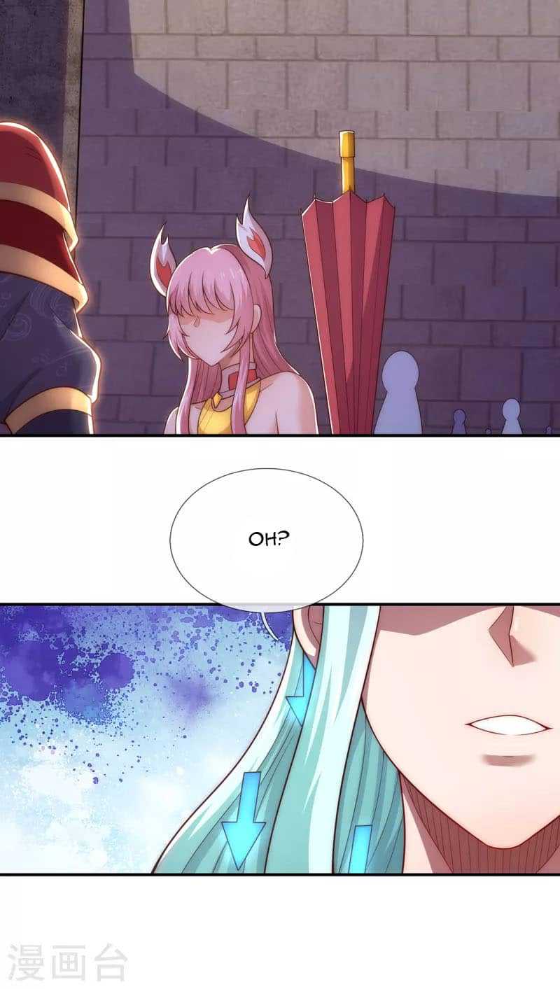 xuantian supreme chapter 42 - Page 32