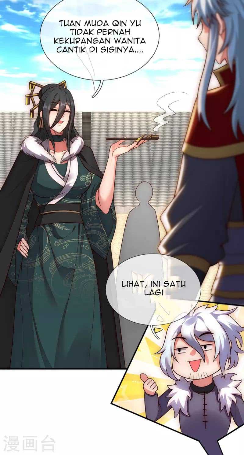 xuantian supreme chapter 42 - Page 36