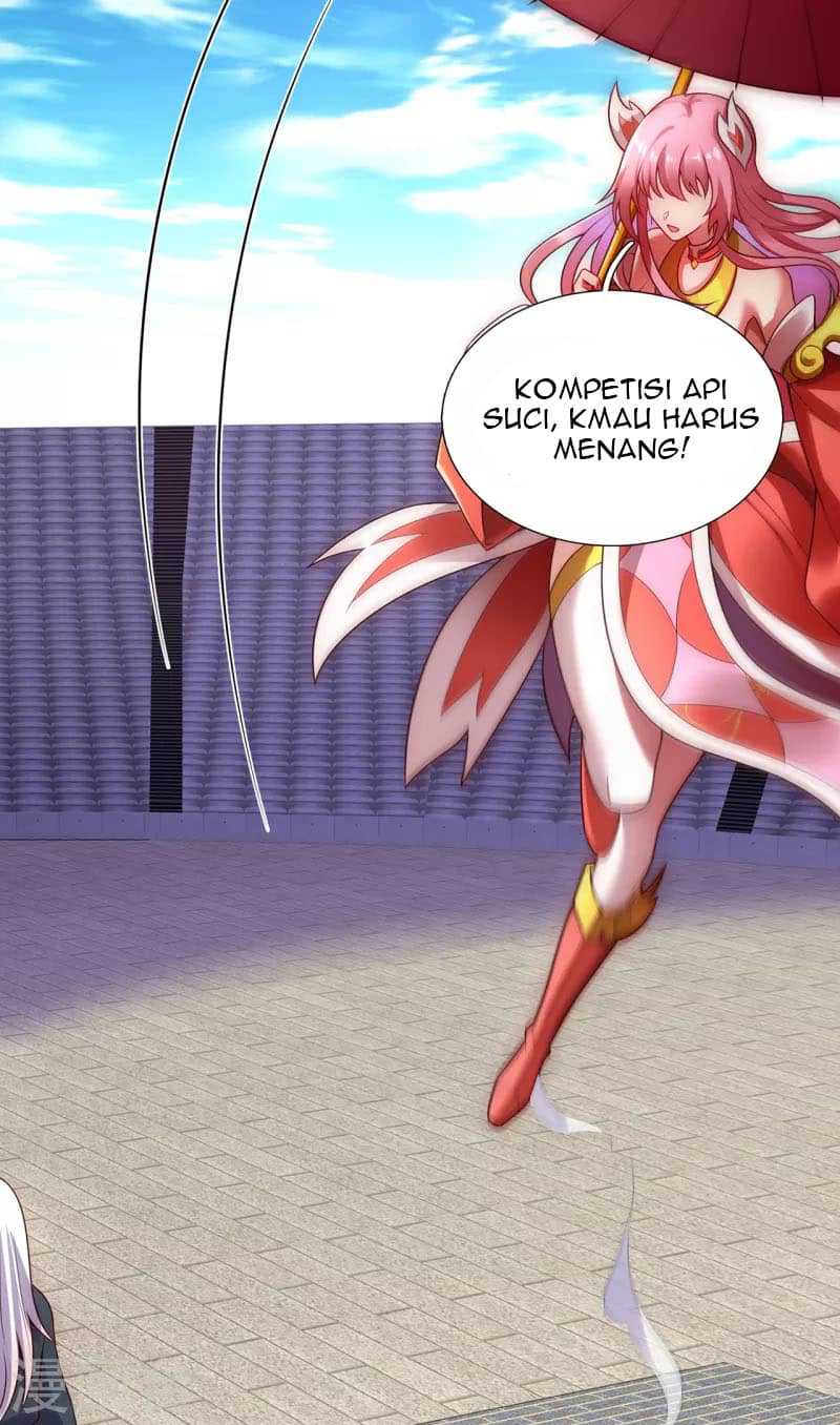 xuantian supreme chapter 42 - Page 41